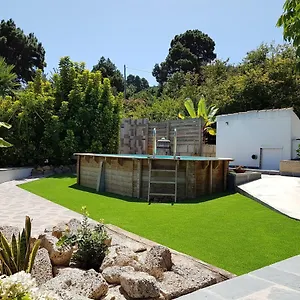 Villa Ciruelos, Icod De Los Vinos