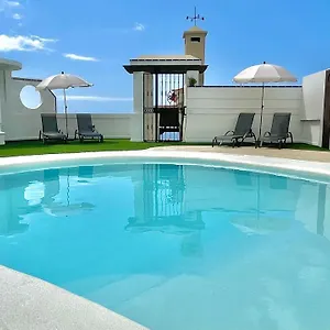 Appartement Las Chimeneas, Icod De Los Vinos