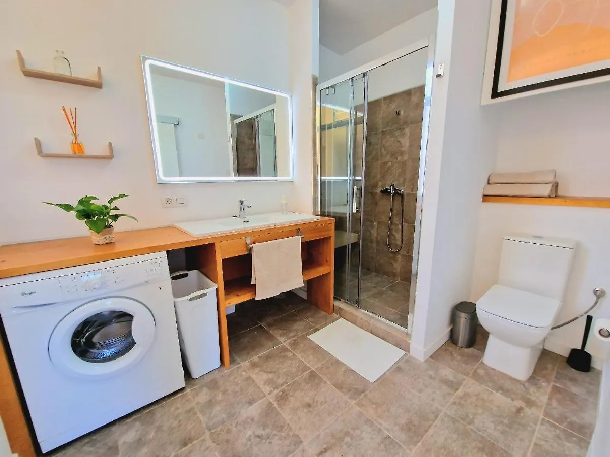 Apartment Jacaranda Azul Icod De Los Vinos Spain
