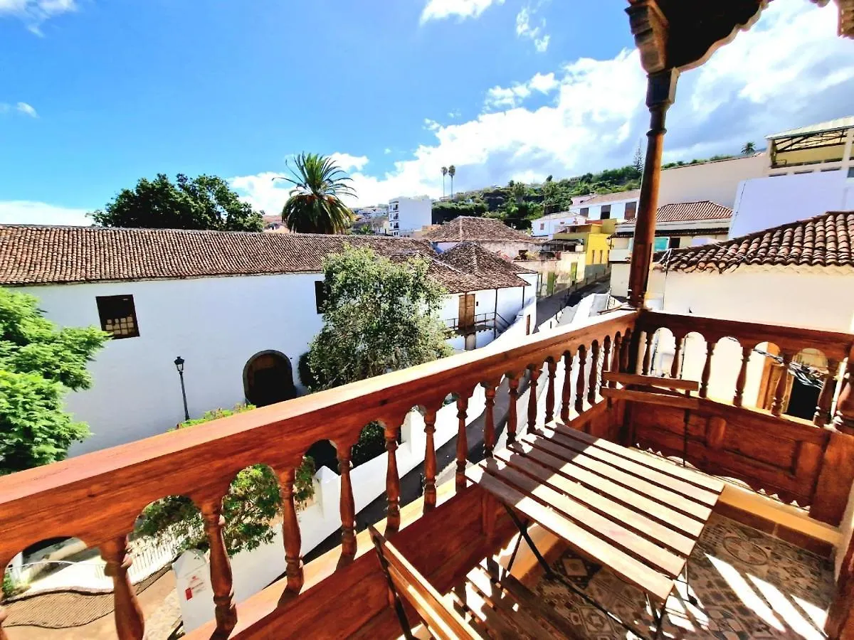Apartment Jacaranda Azul Icod De Los Vinos