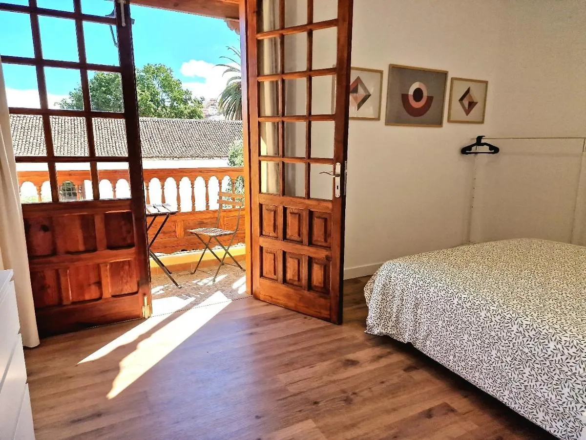Apartment Jacaranda Azul Icod De Los Vinos