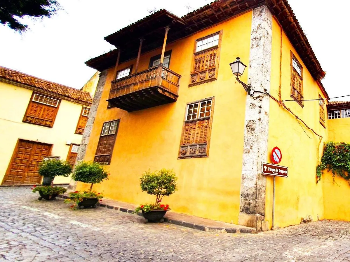 Apartment Jacaranda Azul Icod De Los Vinos
