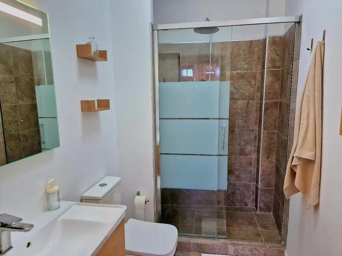 Apartment Jacaranda Azul Icod De Los Vinos